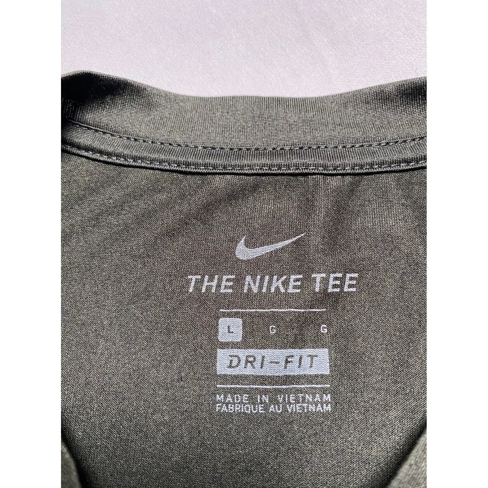 Nike dri fit